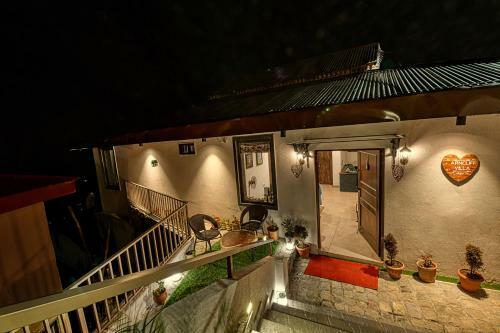 Arncliff Villa:independent 2 Bedroom Villa