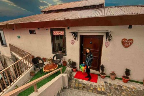 Arncliff Villa:independent 2 Bedroom Villa