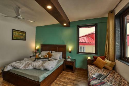 Arncliff Villa:independent 2 Bedroom Villa