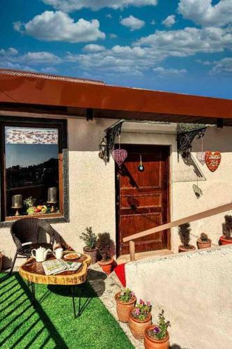 Arncliff Villa:independent 2 Bedroom Villa