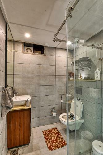 Arncliff Villa:independent 2 Bedroom Villa
