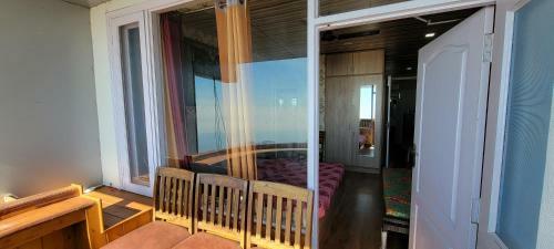 Apartamento Casa Arhan 2bhk Lush Condo