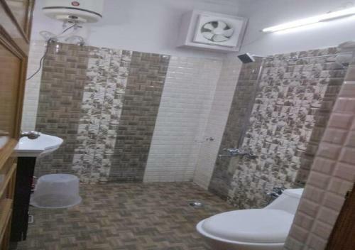 Hotel The S.n Residency