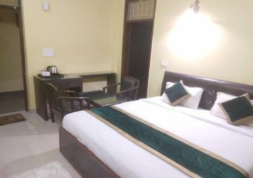 Hotel The S.n Residency