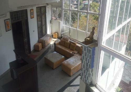 Hotel The S.n Residency