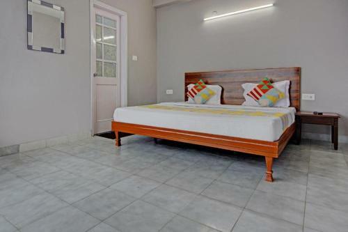 Hostal 3rk Homestay