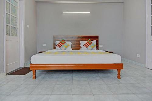Hostal 3rk Homestay