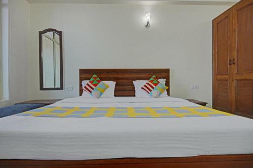 Hostal 3rk Homestay