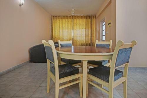 Hostal 3rk Homestay