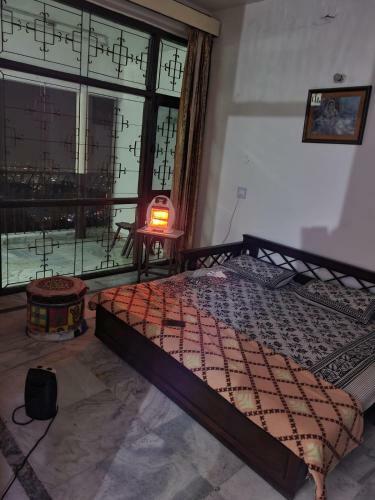 Relax Inn At Mall Road