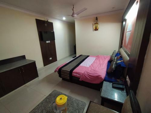 Hotel Shiva Palace