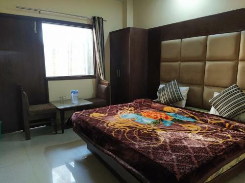 Hotel Shiva Palace