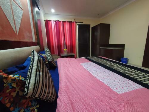 Hotel Shiva Palace