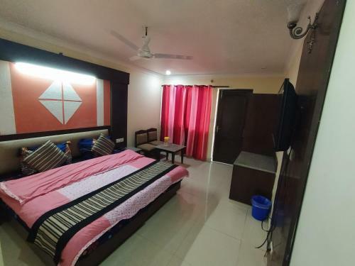 Hotel Shiva Palace