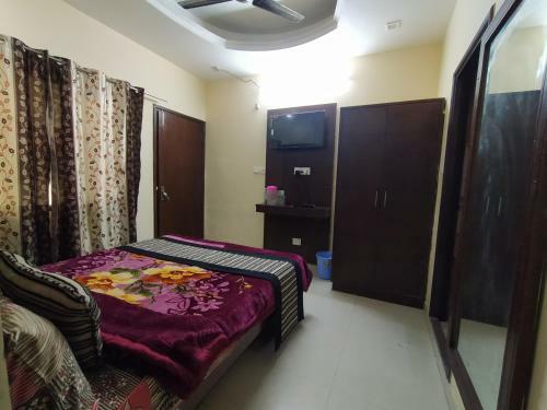 Hotel Shiva Palace