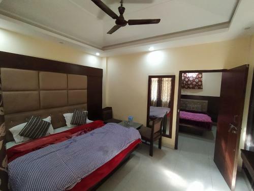 Hotel Shiva Palace