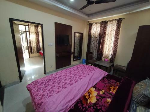 Hotel Shiva Palace