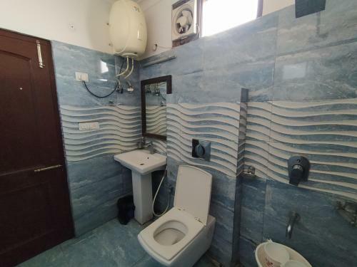 Hotel Shiva Palace