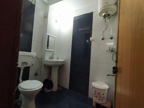 Hotel Shiva Palace