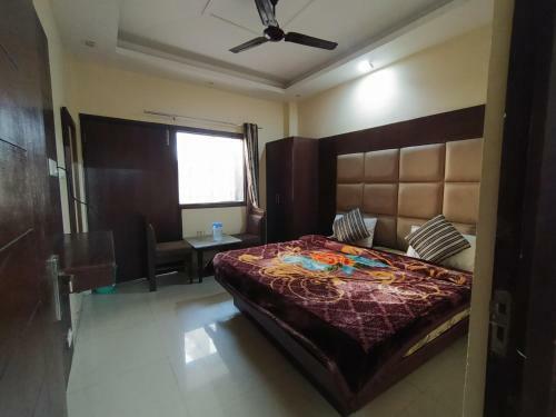 Hotel Shiva Palace