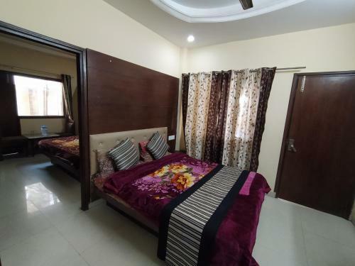 Hotel Shiva Palace