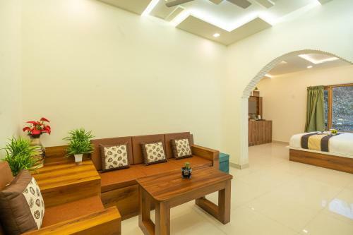 Hotel Luxmi Vilas Inn