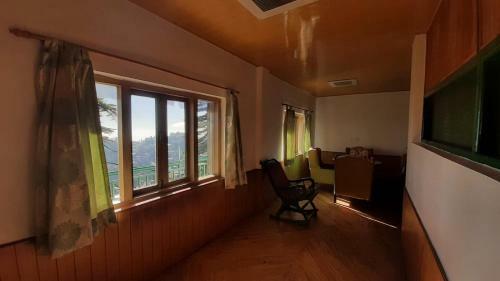 Hotel Cliffe Cottage Landour