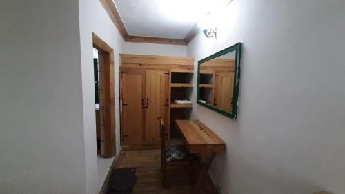 Hotel Cliffe Cottage Landour