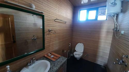 Hotel Cliffe Cottage Landour