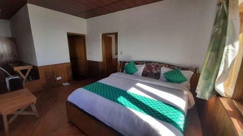 Hotel Cliffe Cottage Landour