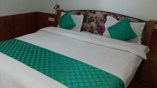 Hotel Cliffe Cottage Landour
