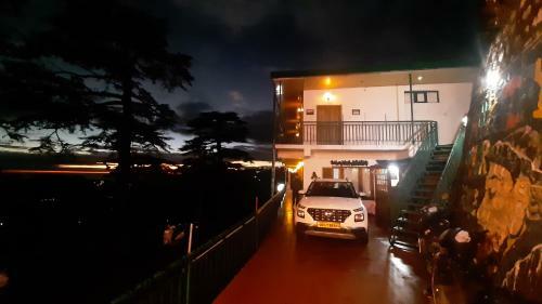 Hotel Cliffe Cottage Landour