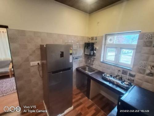Bed & Breakfast Kusum Kunj Hill Cottage