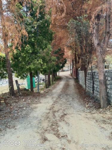 Bed & Breakfast Kusum Kunj Hill Cottage