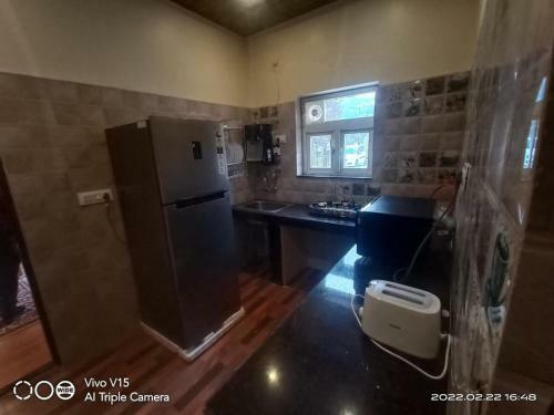 Bed & Breakfast Kusum Kunj Hill Cottage