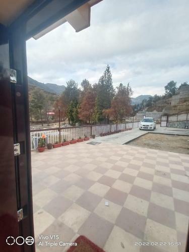 Bed & Breakfast Kusum Kunj Hill Cottage
