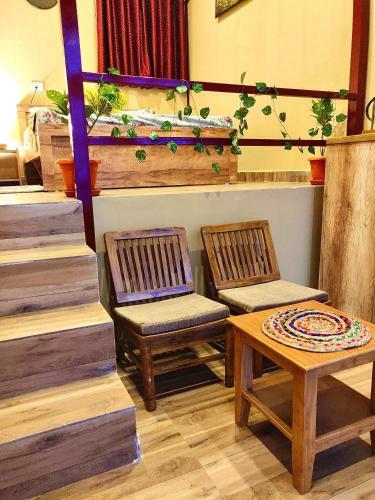 Eko Stay - Treetop Villa