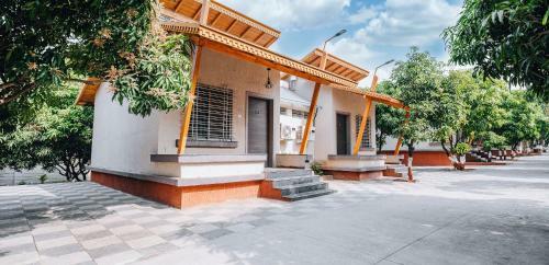 Hotel Amanta Resort