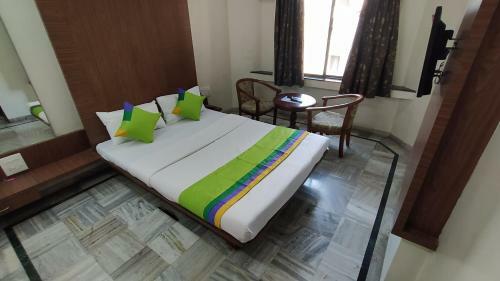 City Palace Hotel