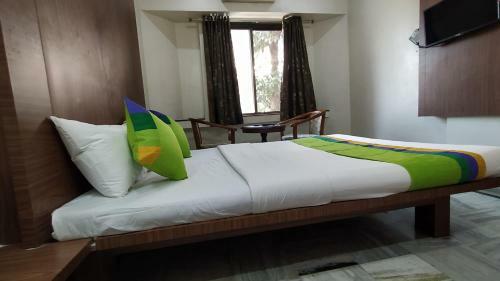 City Palace Hotel