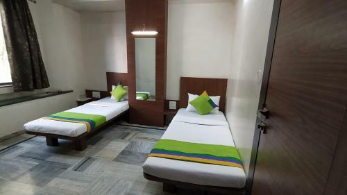City Palace Hotel