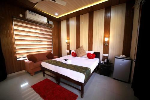 Hotel Bundeli Farm Resort Orchha