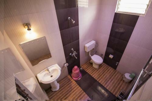 Hotel Vamoose Natraj
