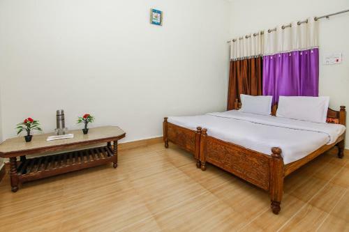 Spot On 36622 Hotel All Orchha View