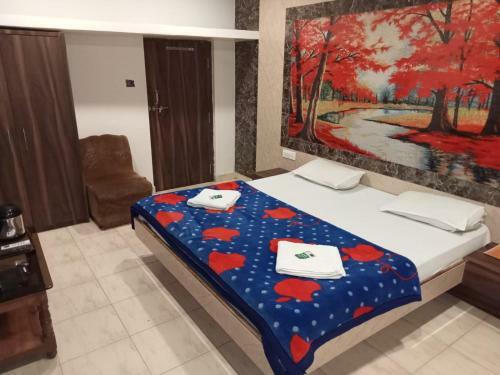 Hotel Chunmun Cottage