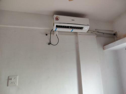Apartamento 2bhk AC Row House Bunglow In Good Locality