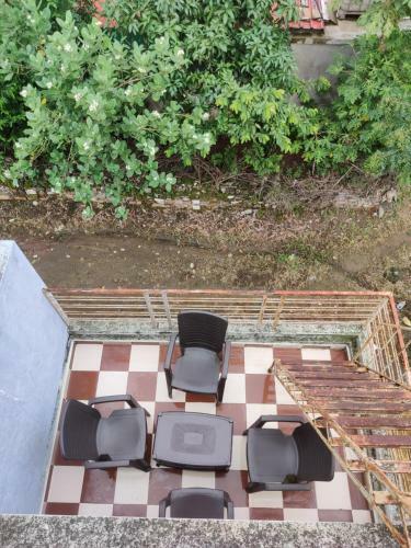 Apartamento 2bhk AC Row House Bunglow In Good Locality
