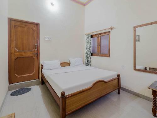 Hotel Oyo Flagship Orc021 Heaven Inn