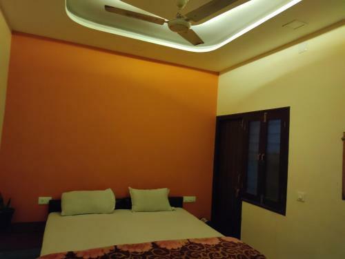 Hotel Shree Punagar Palace