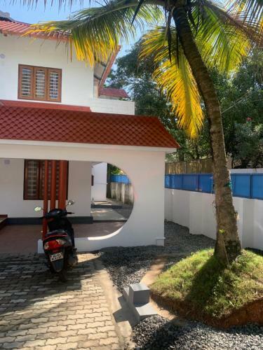 Salt N Papper Private Villa